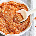 Dakota Heat BBQ Rub