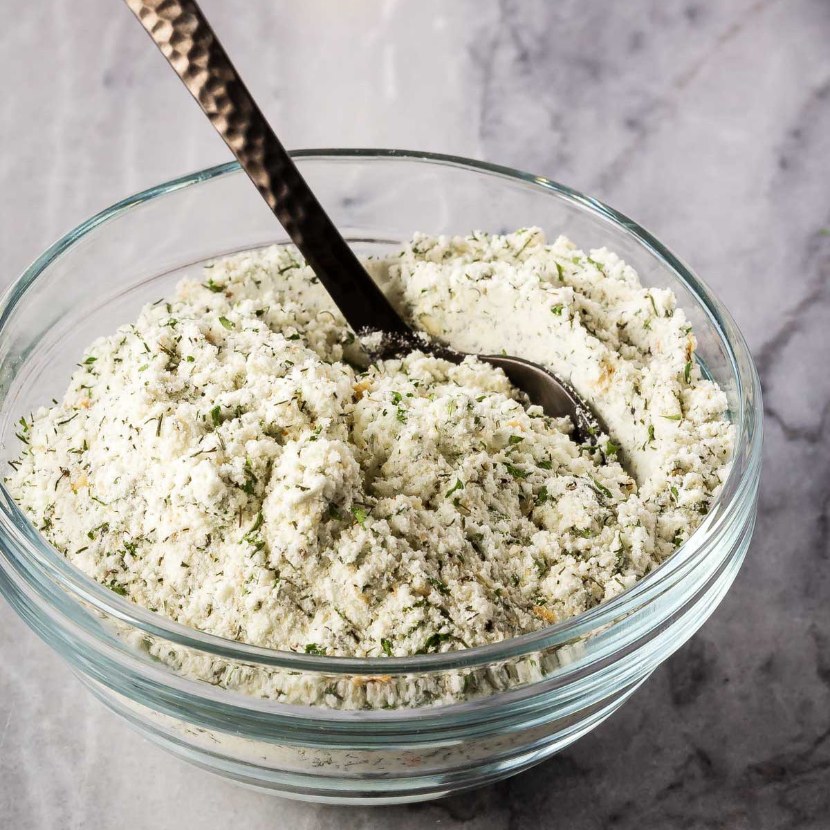 Ranch Dressing Mix Seasoning