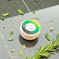 Rosemary and Sage Shower Steamers