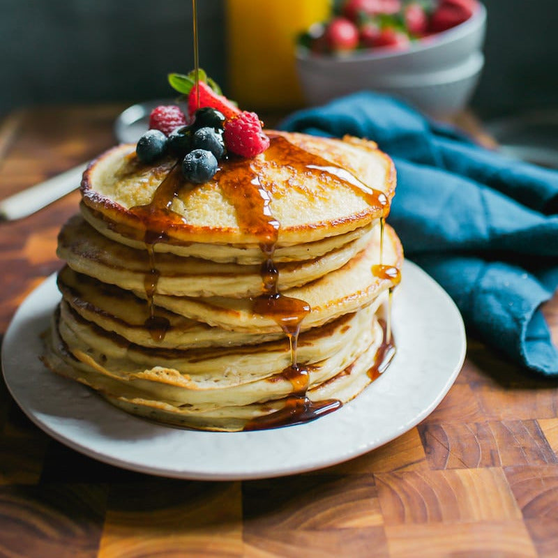 Sour Dough Pancake Mix