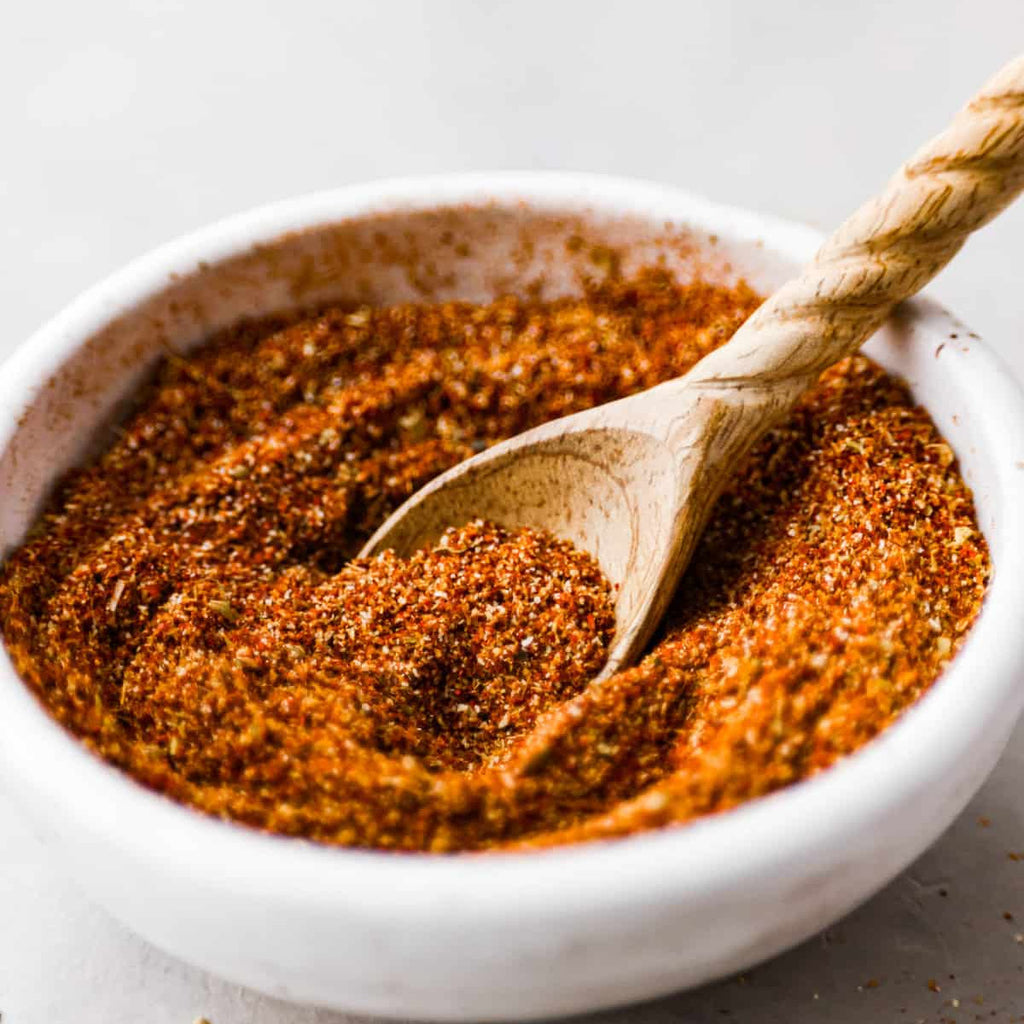 Taco Seasoning