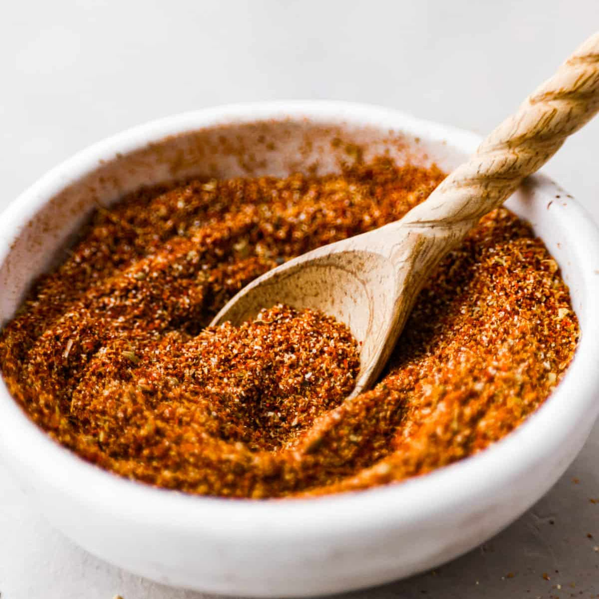 Taco Seasoning