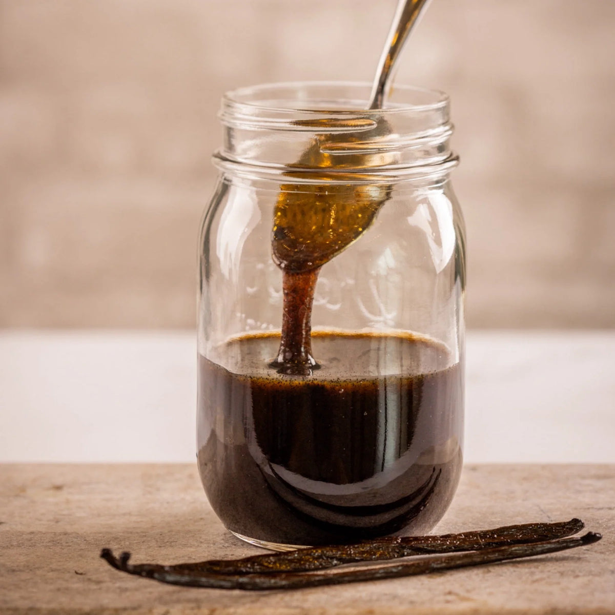 Madagascar Vanilla Bean Paste